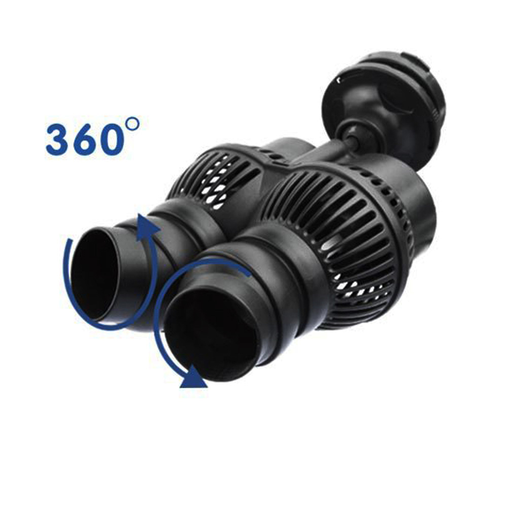 Bomba de água de circulação co - Powerhead Circulation Pump avaliação e preço