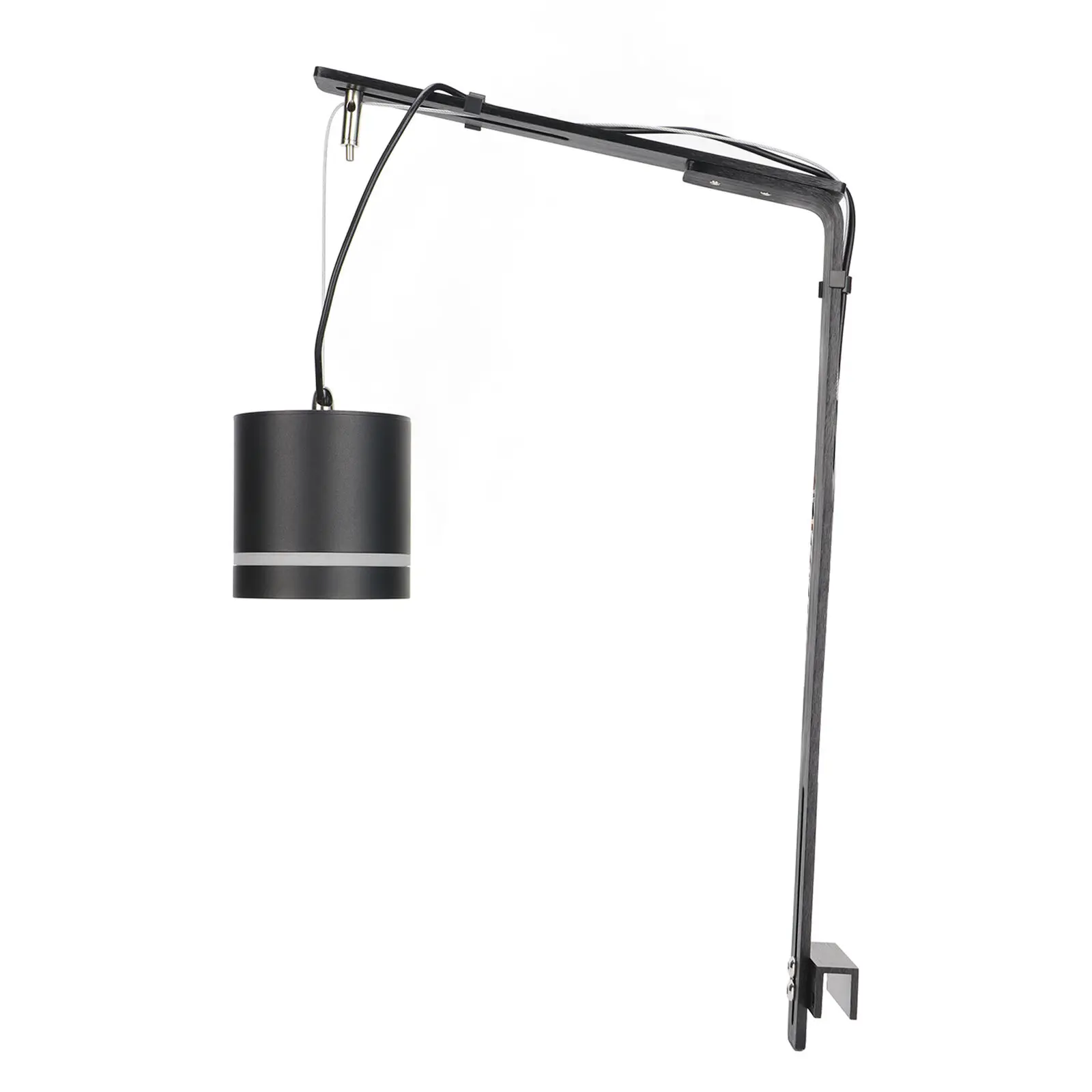 Suporte de luzes de aquário su - Aquarium Fish Elevator avaliação e preço