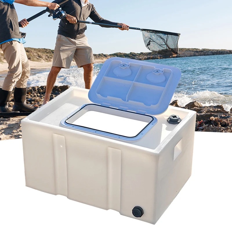 Balde para Peixes Vivos Reforç - Aquarium Fish Live avaliação e preço