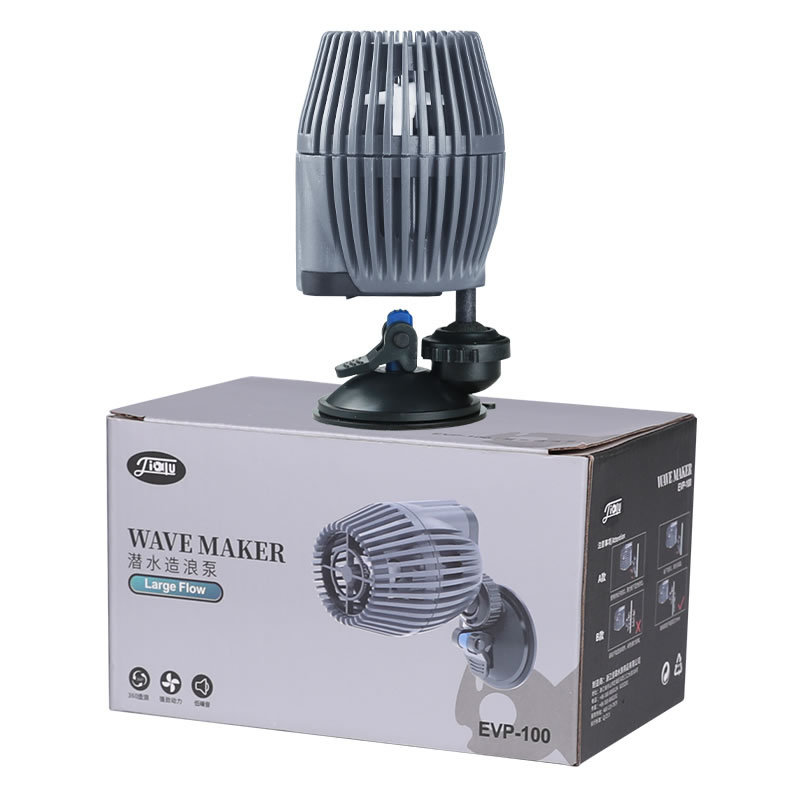 Bomba Geradora de Ondas para A - Powerhead Circulation Pump avaliação e preço