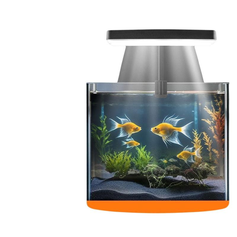 Luminária USB para Aquário com - Aquarium Fish Usa avaliação e preço