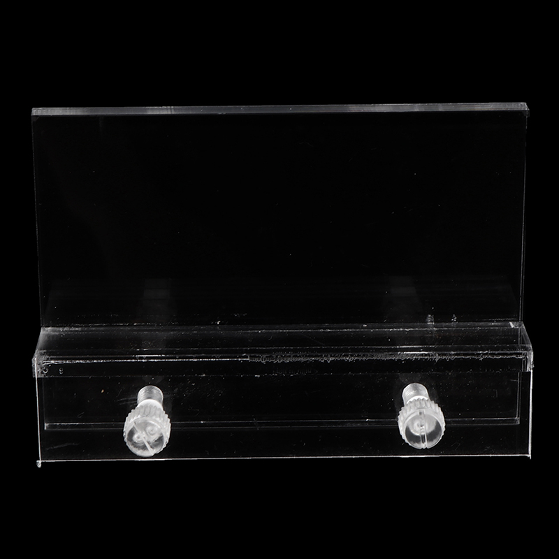 Suporte de Luminária LED para  - Aquarium Fish Real avaliação e preço