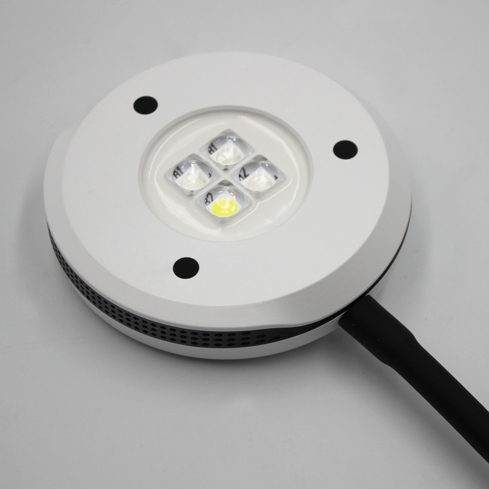 SpectraAqua Nano SP20 LED Aquá - Refugium Light Nano avaliação e preço