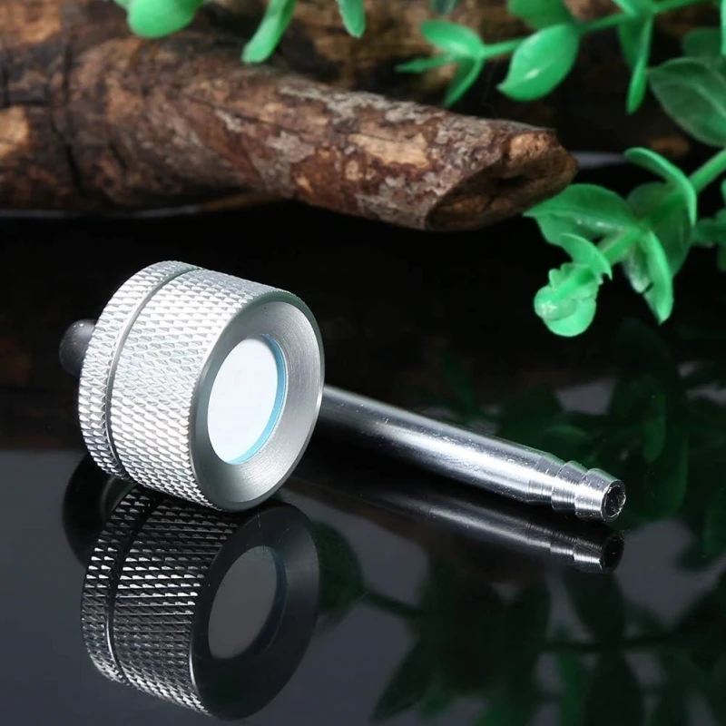Difusor de co2 para aquário, a - Aquarium Fish Buy avaliação e preço