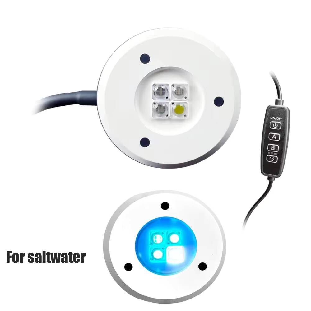 Spectra-Nano Aquarium LED Ligh - Refugium Light Nano avaliação e preço