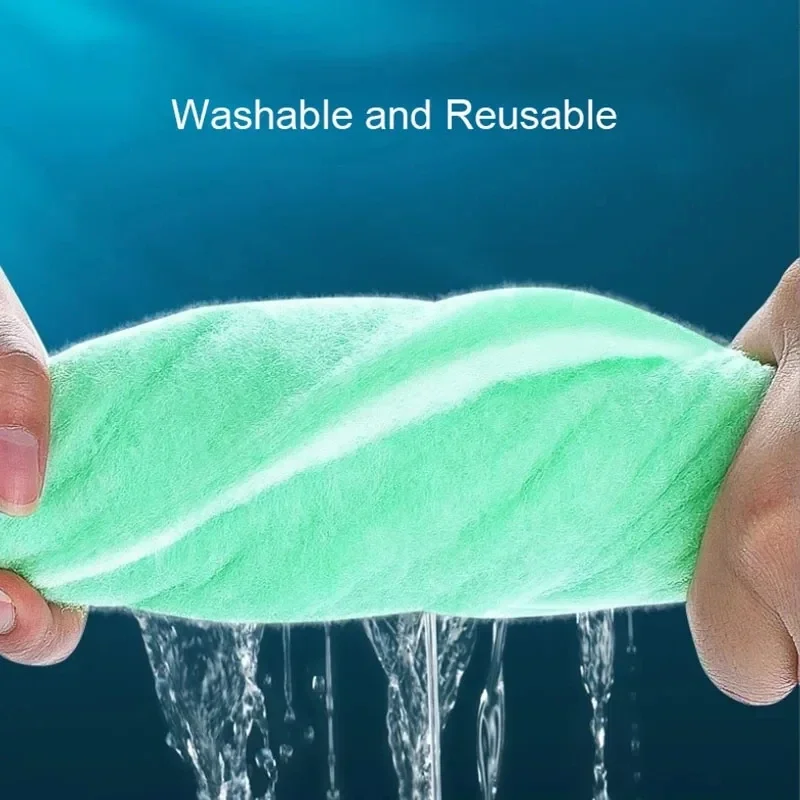 Esponja bioquímica prática do  - Aquarium Fish Green avaliação e preço
