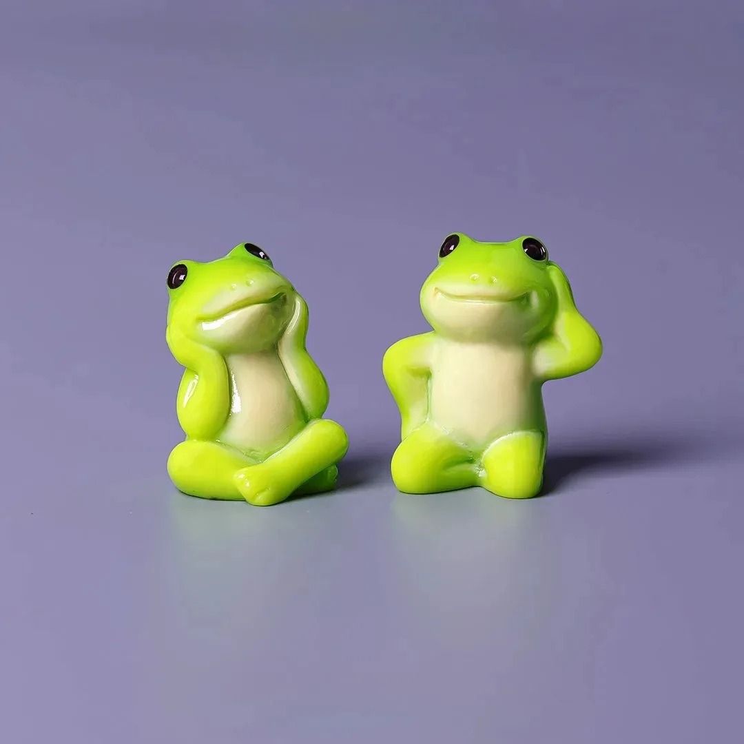 Conjunto de 6 Peças de Figurin - Aquarium Fish Live avaliação e preço