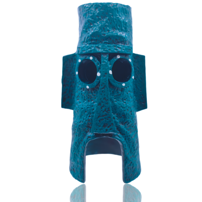 Decoração de Aquário Bob Espon - Aquarium Mini Fish avaliação e preço