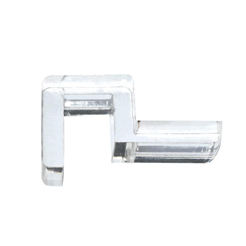 10 Peças Suporte para Aquário, - Aquarium Fish Glass avaliação e preço