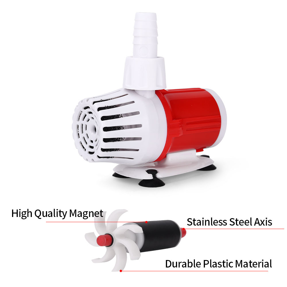 Bomba De água Submersível Sile - Aquarium Fish Live avaliação e preço
