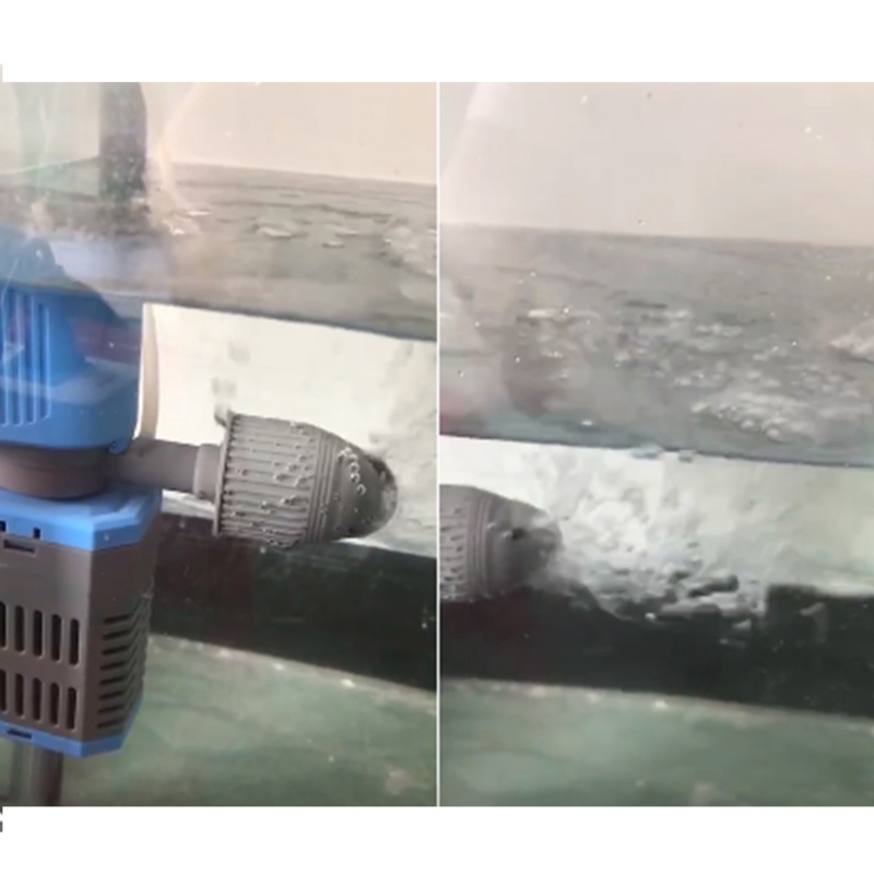 Bomba de Circulação para Aquár - Powerhead Circulation Pump avaliação e preço