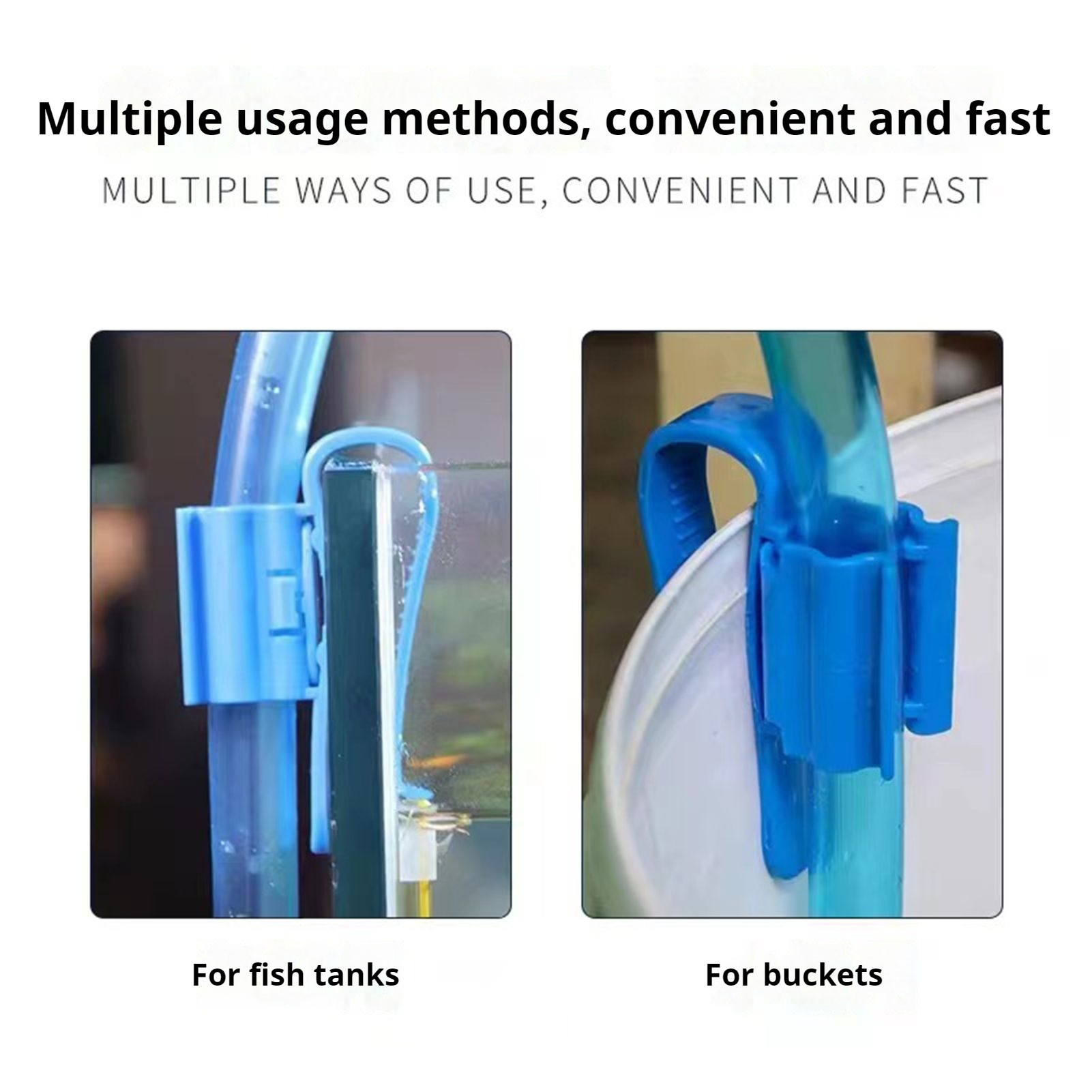 Suporte de Tubo para Aquário:  - Aquarium Fish Glass avaliação e preço