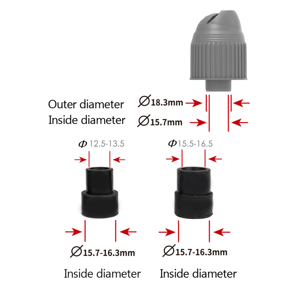 Cabeça de energia para aquário - Powerhead Circulation Pump avaliação e preço