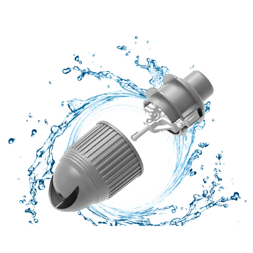Cabeça de energia para aquário - Powerhead Circulation Pump avaliação e preço