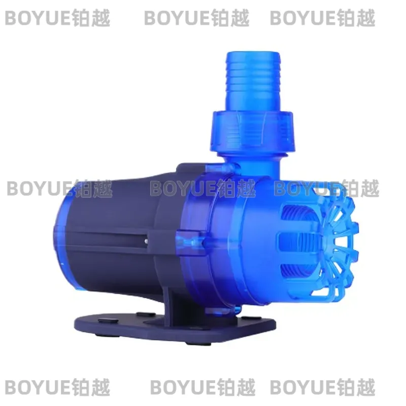 Bomba de Água Azul para Aquári - Powerhead Circulation Pump avaliação e preço