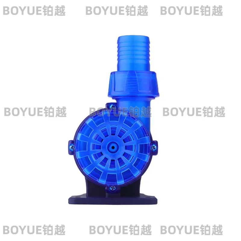 Bomba de Água Azul para Aquári - Powerhead Circulation Pump avaliação e preço