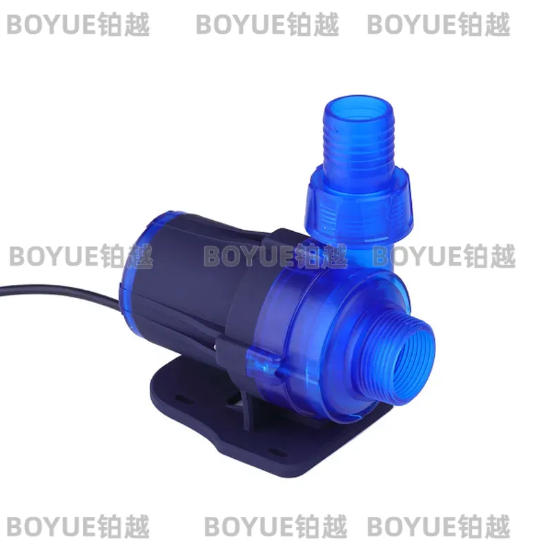 Bomba de Água Azul para Aquári - Powerhead Circulation Pump avaliação e preço