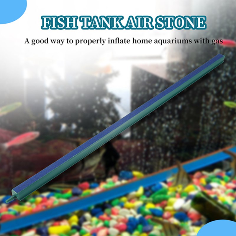 Pedra Difusora de Ar para Aquá - Aquarium Fish Green avaliação e preço
