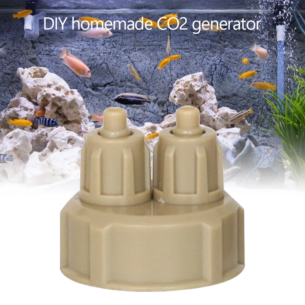 Sistema de co2 para aquário, t - Aquarium Fish Live avaliação e preço