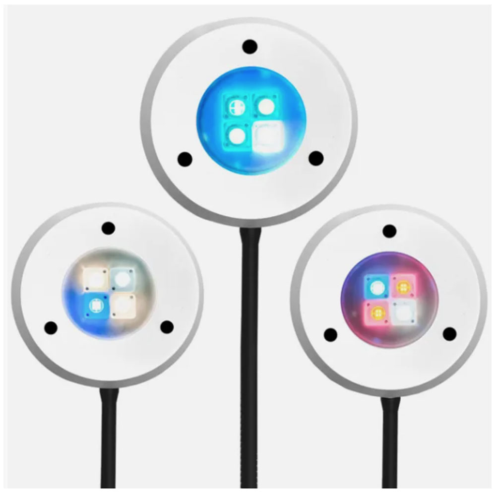 Spectra-SP20 Nano Aquarium LED - Refugium Light Nano avaliação e preço