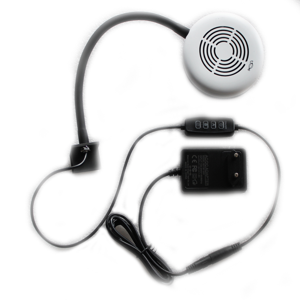 Spectra-SP20 Nano Aquarium LED - Refugium Light Nano avaliação e preço