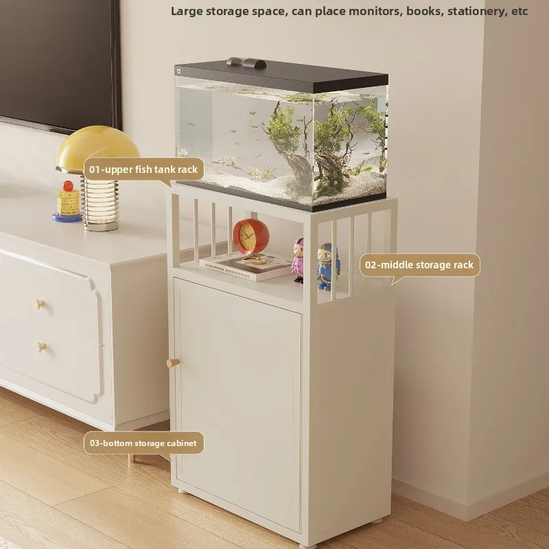 Suporte de Metal Italiano para - Aquarium Fish Elevator avaliação e preço