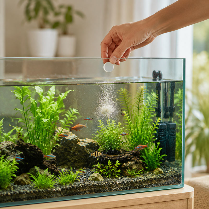 MIRAVEXL 150 Comprimidos para  - Aquarium Fish Live avaliação e preço
