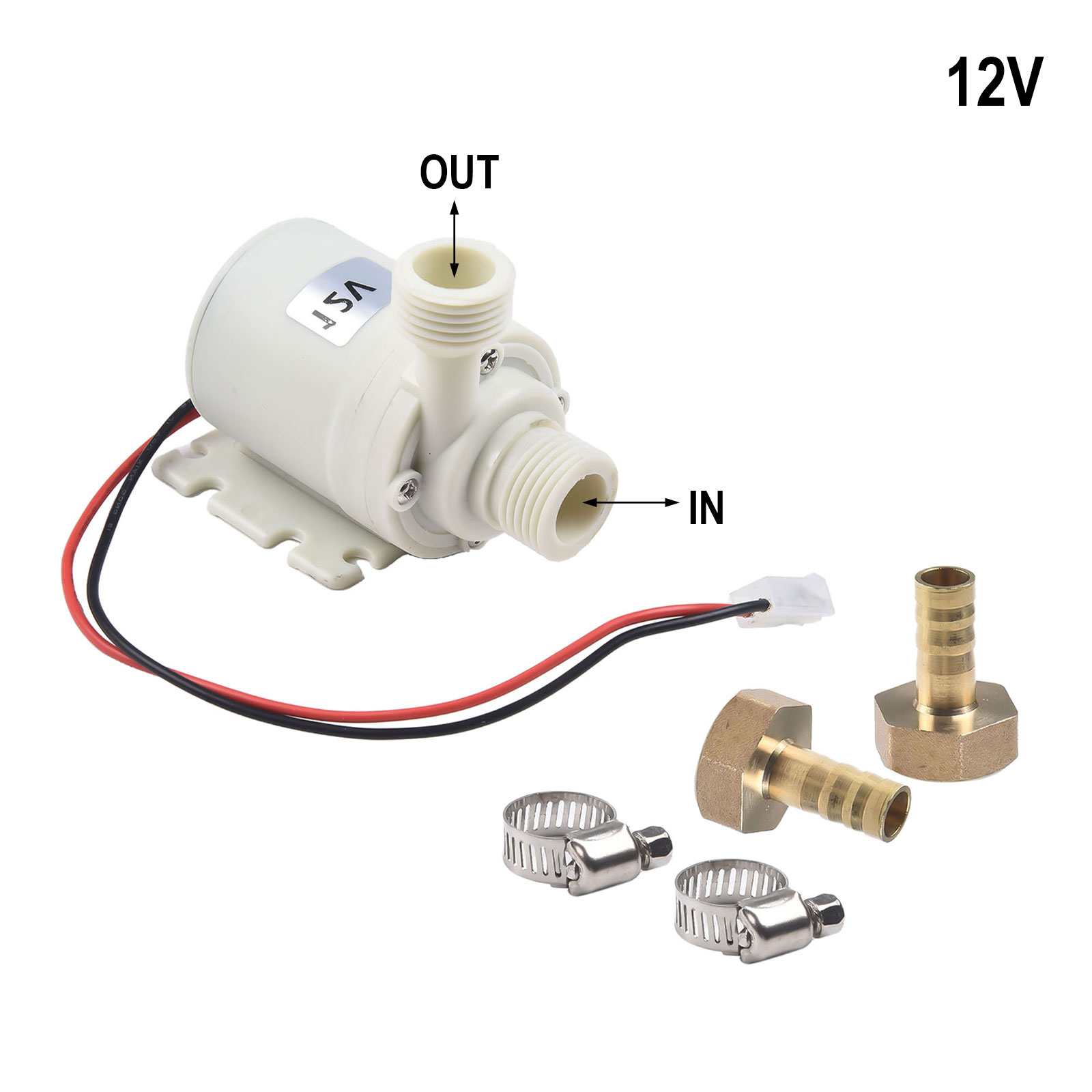 Bomba de Circulação para Aquec - Powerhead Circulation Pump avaliação e preço