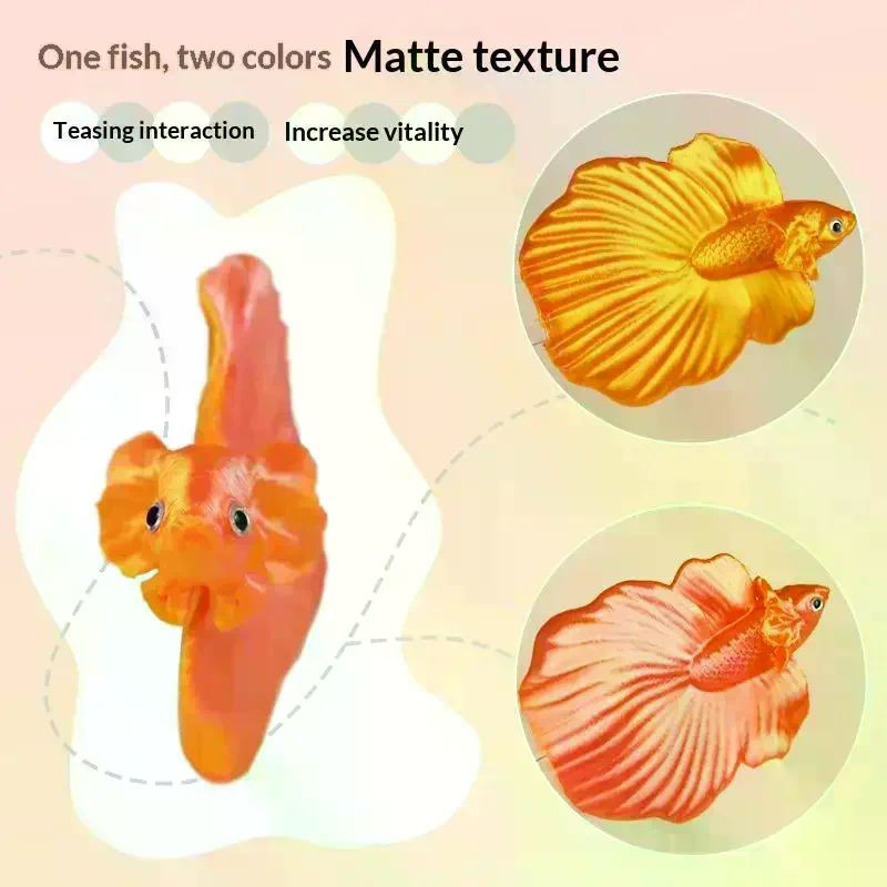 Varinha de Treinamento Colorid - Aquarium Fish Colorful avaliação e preço