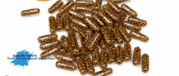 Fertilizante de raiz 40tab par - Aquarium Fish Buy avaliação e preço