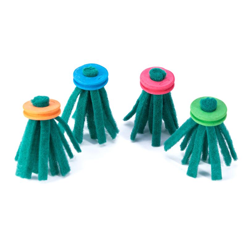 Mop para Reprodução de Peixes  - Aquarium Fish Eggs avaliação e preço
