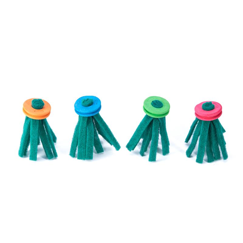 Mop para Reprodução de Peixes  - Aquarium Fish Eggs avaliação e preço