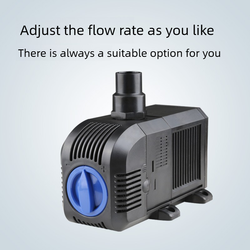 Bomba Submersível Ultra Silenc - Aquael Filter Fzn avaliação e preço