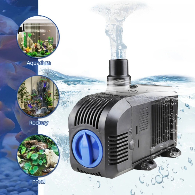 Bomba Submersível Ultra Silenc - Aquael Filter Fzn avaliação e preço