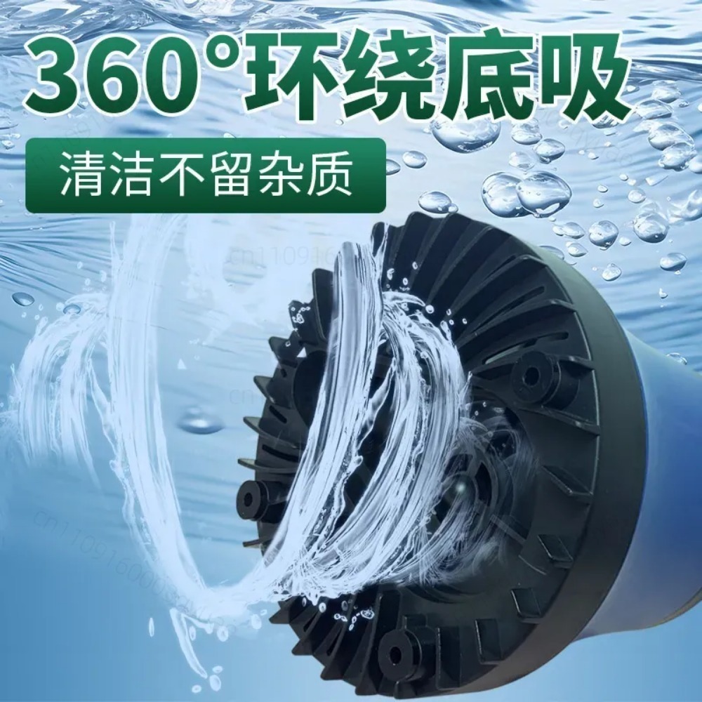 Bomba de Sucção Submersível Si - Powerhead Circulation Pump avaliação e preço