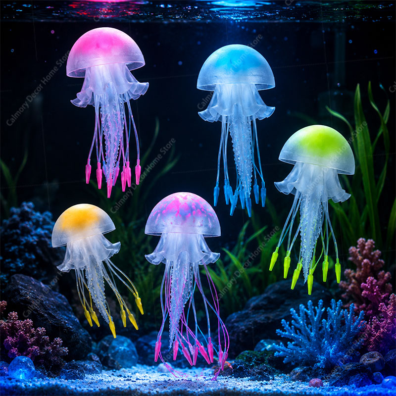 Decoração Criativa de Aquário  - Aquarium Fish Real avaliação e preço
