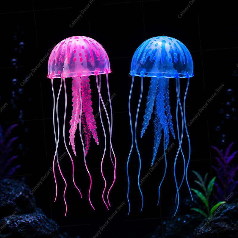 Decoração Criativa de Aquário  - Aquarium Fish Real avaliação e preço