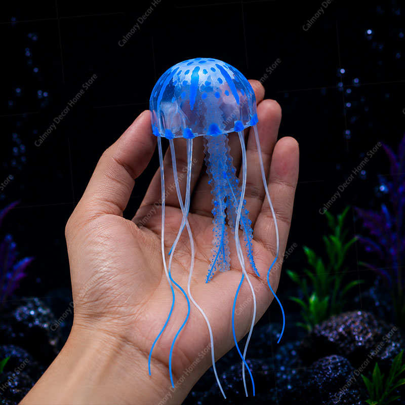 Decoração Criativa de Aquário  - Aquarium Fish Real avaliação e preço