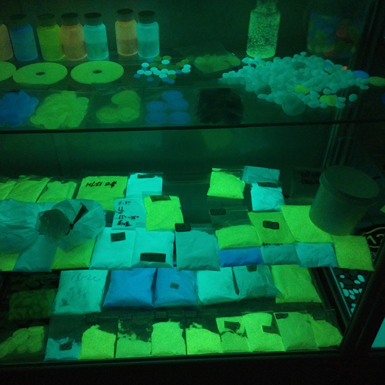 Alto brilho luminoso areia bri - Aquarium Fish Glow In The Dark avaliação e preço