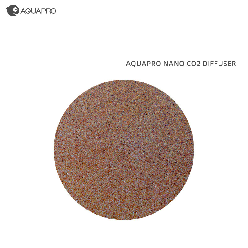 Difusor de co2 para aquário, m - Aquarium Mini Fish avaliação e preço