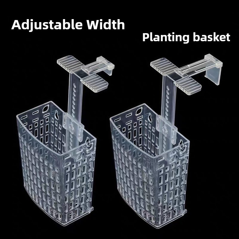 Suporte de planta de aquário,  - Aquarium Fish Elevator avaliação e preço