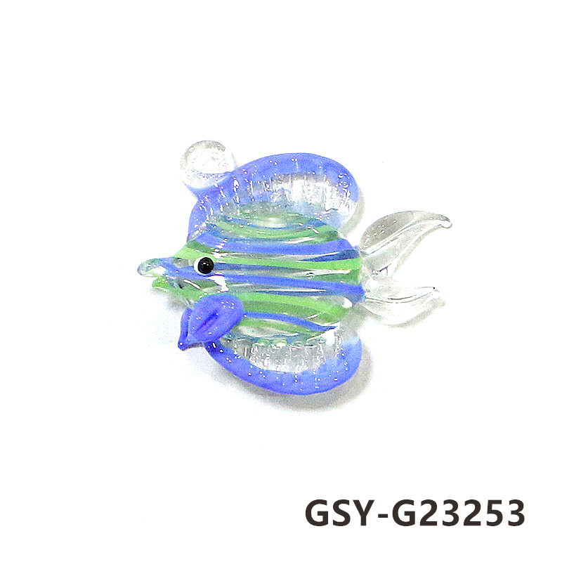 Conjunto de 2 peças mão feita  - Aquarium Mini Fish avaliação e preço