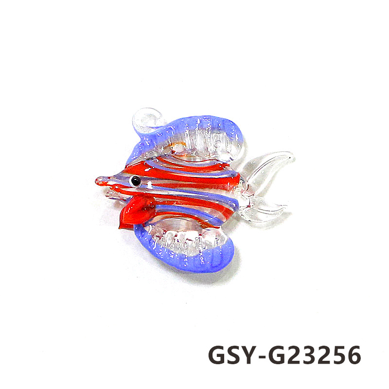Conjunto de 2 peças mão feita  - Aquarium Mini Fish avaliação e preço