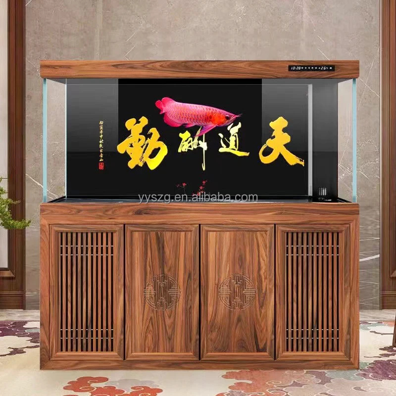 Aquário de Parede Retangular d - Aquarium Fish Usa avaliação e preço