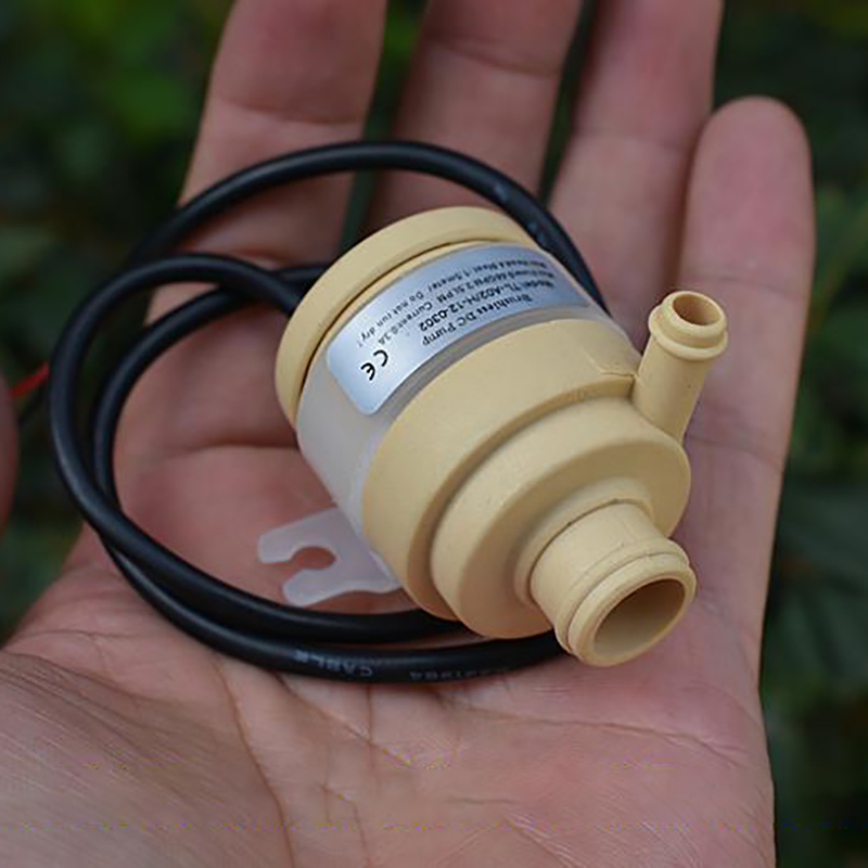 Micro dc12v brushless bomba de - Powerhead Circulation Pump avaliação e preço