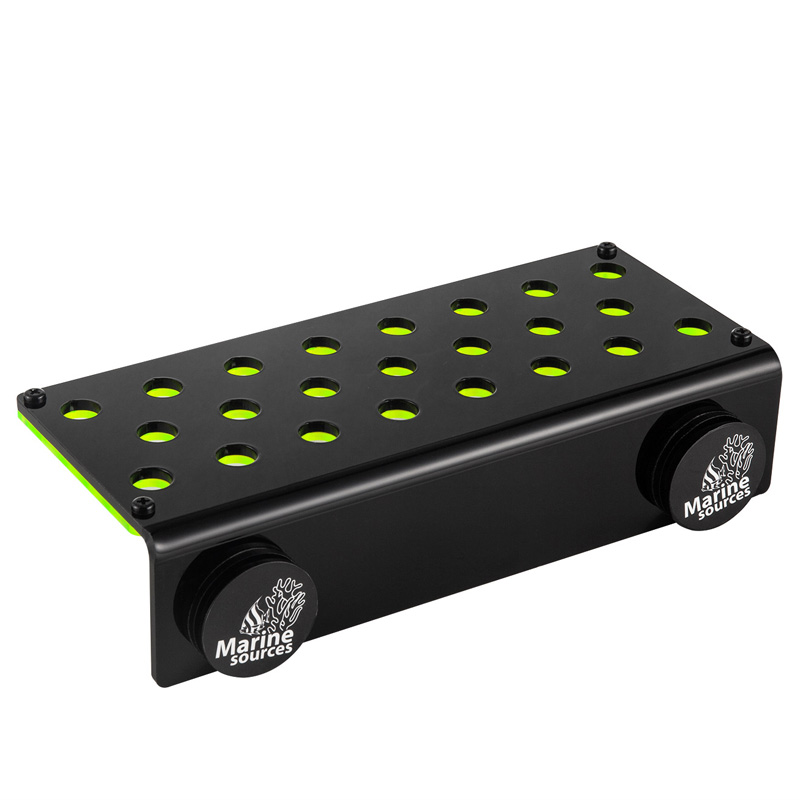Suporte de Acrílico Transparen - Aquarium Fish Elevator avaliação e preço
