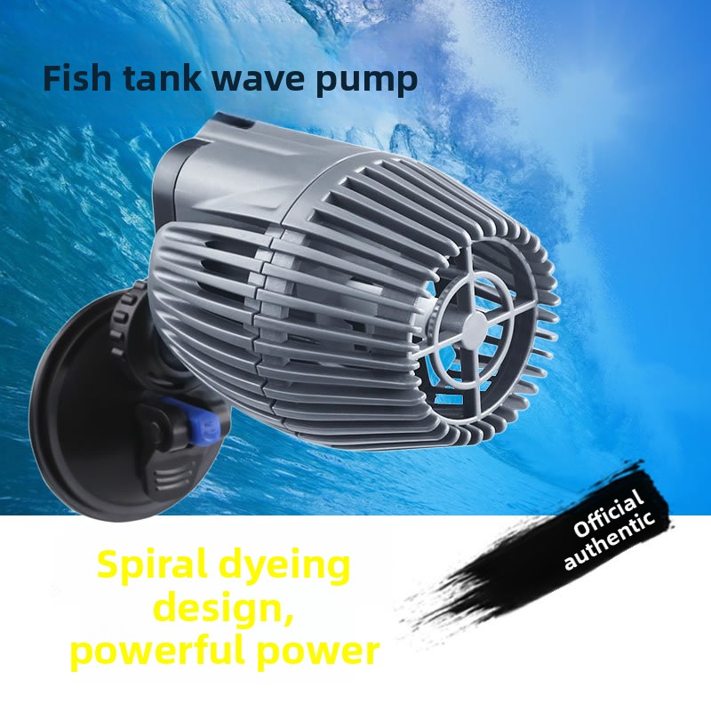 Bomba de Circulação JIALU Ultr - Powerhead Circulation Pump avaliação e preço