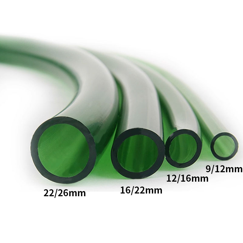 Mangueira verde para aquário,  - Aquarium Fish Green avaliação e preço