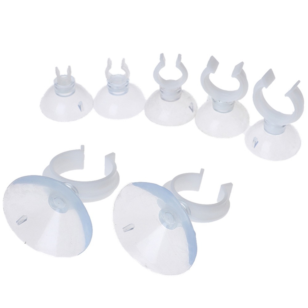 Ventosa de aquário de pvc maci - Aquarium Fish Real avaliação e preço