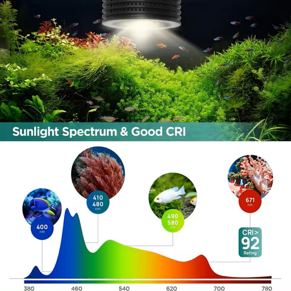 Lominie Asta 20 Água Doce 18W  - Refugium Light Nano avaliação e preço